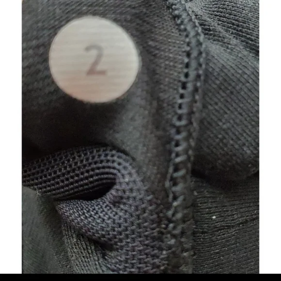 Lululemon Kanto Catch Me Active Wear Yoga Running Tank Fitness - Picture 7 of 9